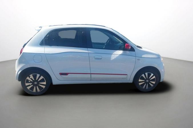 Vente en ligne Renault Twingo Electrique Twingo III E-Tech au prix de 12 590 €