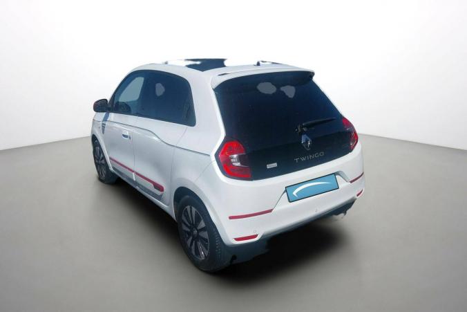 Vente en ligne Renault Twingo Electrique Twingo III E-Tech au prix de 12 590 €