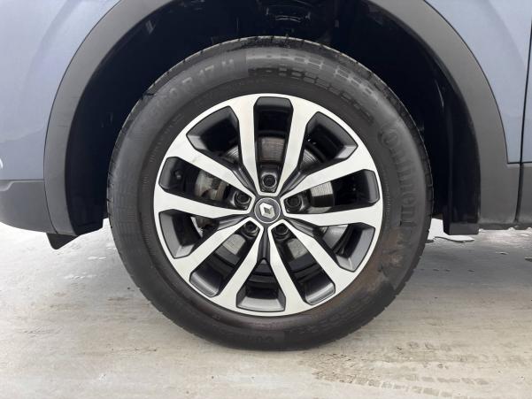 Vente en ligne Renault Kadjar  Blue dCi 115 au prix de 19 990 €