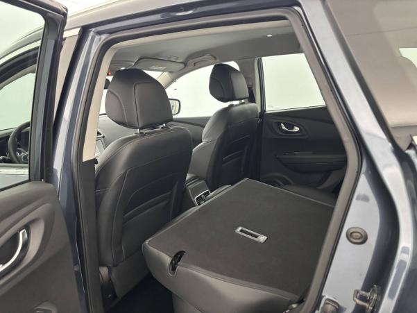 Vente en ligne Renault Kadjar  Blue dCi 115 au prix de 19 990 €