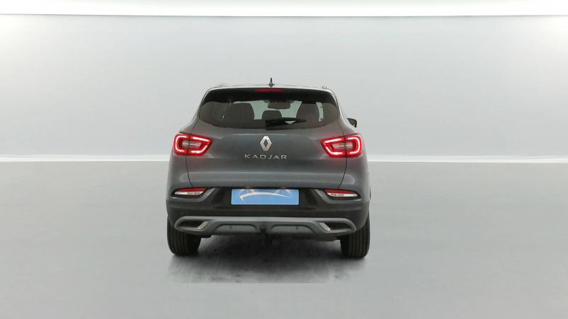 Vente en ligne Renault Kadjar  Blue dCi 115 au prix de 19 990 €