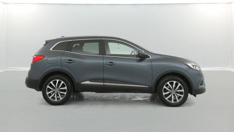 Vente en ligne Renault Kadjar  Blue dCi 115 au prix de 19 990 €
