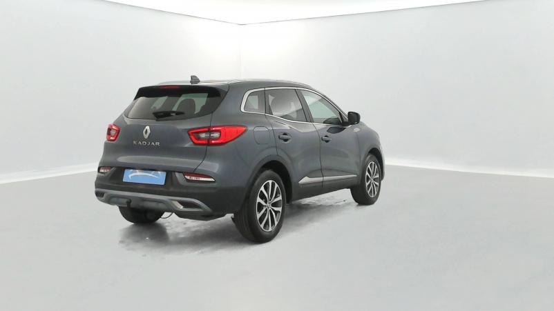 Vente en ligne Renault Kadjar  Blue dCi 115 au prix de 19 990 €