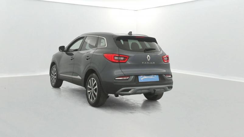 Vente en ligne Renault Kadjar  Blue dCi 115 au prix de 19 990 €