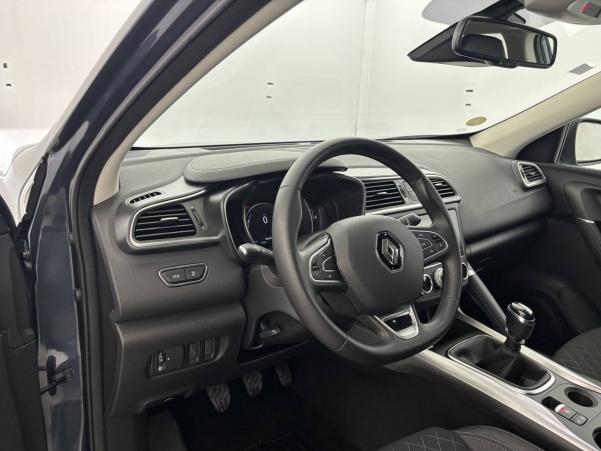 Vente en ligne Renault Kadjar  Blue dCi 115 au prix de 19 990 €