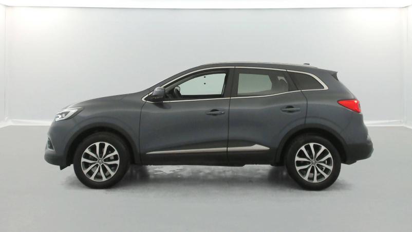 Vente en ligne Renault Kadjar  Blue dCi 115 au prix de 19 990 €
