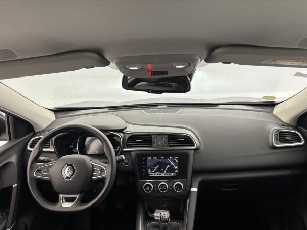 Vente en ligne Renault Kadjar  Blue dCi 115 au prix de 19 990 €