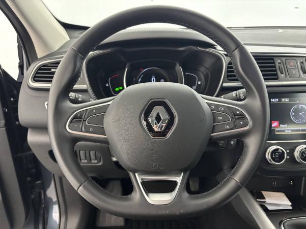 Vente en ligne Renault Kadjar  Blue dCi 115 au prix de 19 990 €
