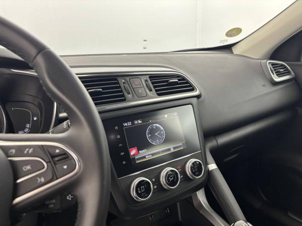 Vente en ligne Renault Kadjar  Blue dCi 115 au prix de 19 990 €
