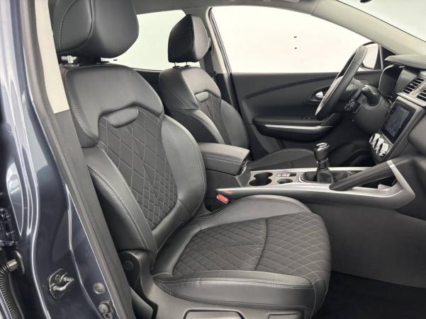 Vente en ligne Renault Kadjar  Blue dCi 115 au prix de 19 990 €