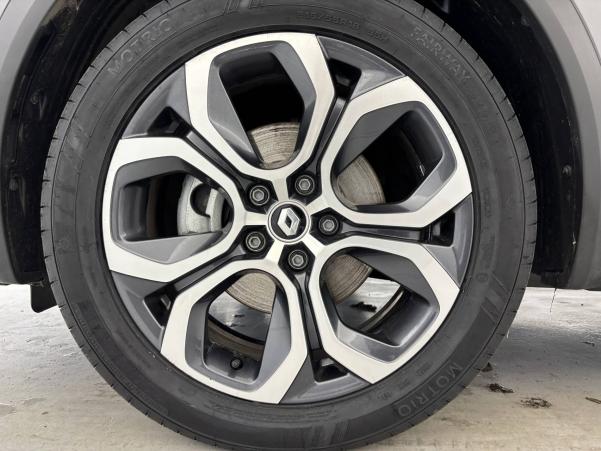 Vente en ligne Renault Captur  E-Tech 145 - 21 au prix de 21 990 €