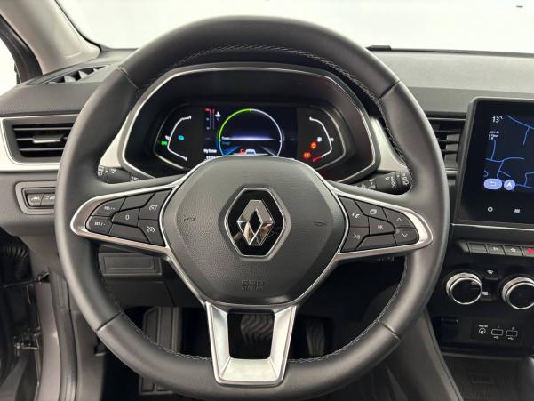 Vente en ligne Renault Captur  E-Tech 145 - 21 au prix de 21 990 €
