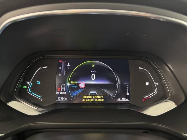 Vente en ligne Renault Captur  E-Tech 145 - 21 au prix de 21 990 €
