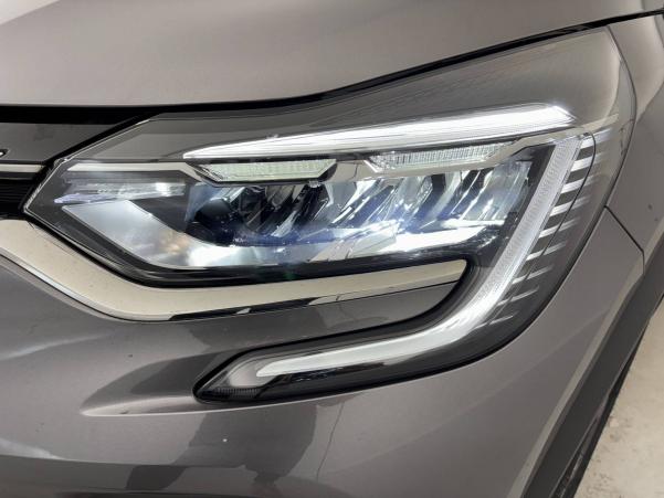 Vente en ligne Renault Captur  E-Tech 145 - 21 au prix de 21 990 €