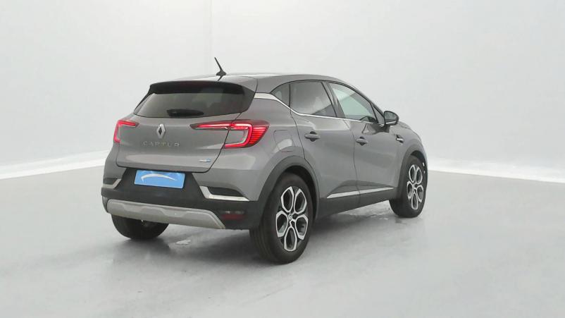 Vente en ligne Renault Captur  E-Tech 145 - 21 au prix de 21 990 €