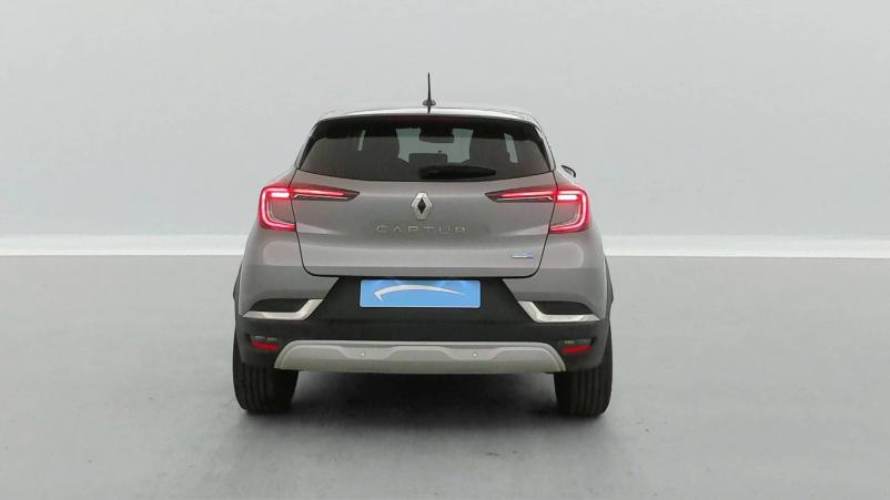 Vente en ligne Renault Captur  E-Tech 145 - 21 au prix de 21 990 €