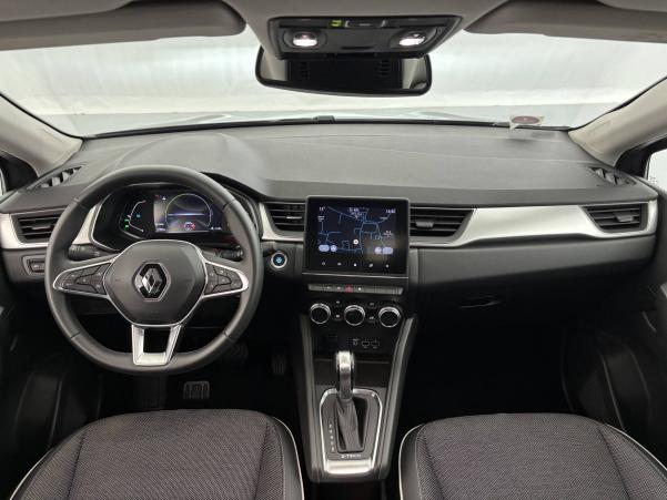 Vente en ligne Renault Captur  E-Tech 145 - 21 au prix de 21 990 €