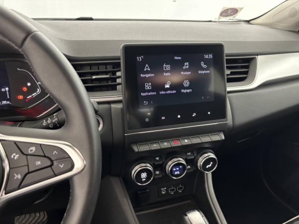 Vente en ligne Renault Captur  E-Tech 145 - 21 au prix de 21 990 €