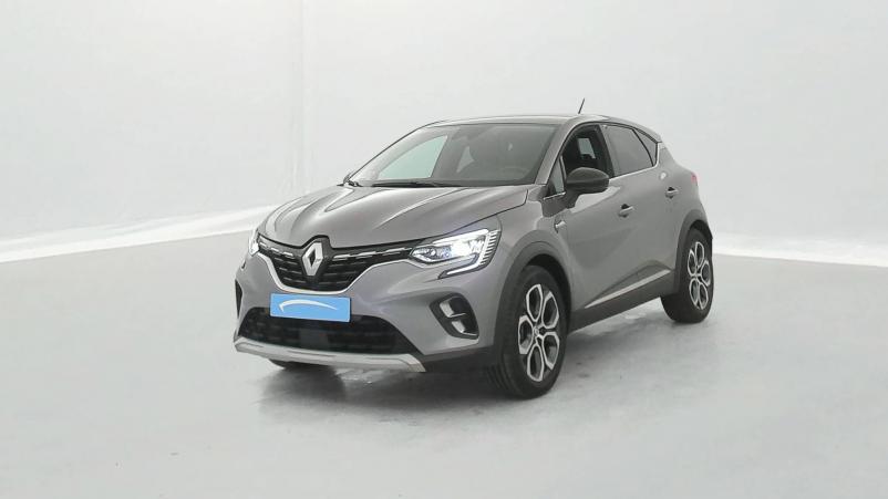 Vente en ligne Renault Captur  E-Tech 145 - 21 au prix de 21 990 €