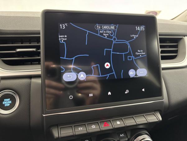 Vente en ligne Renault Captur  E-Tech 145 - 21 au prix de 21 990 €