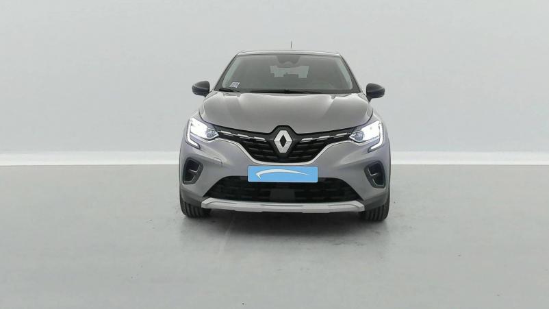 Vente en ligne Renault Captur  E-Tech 145 - 21 au prix de 21 990 €
