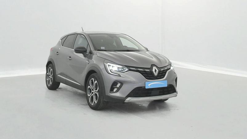 Vente en ligne Renault Captur  E-Tech 145 - 21 au prix de 21 990 €