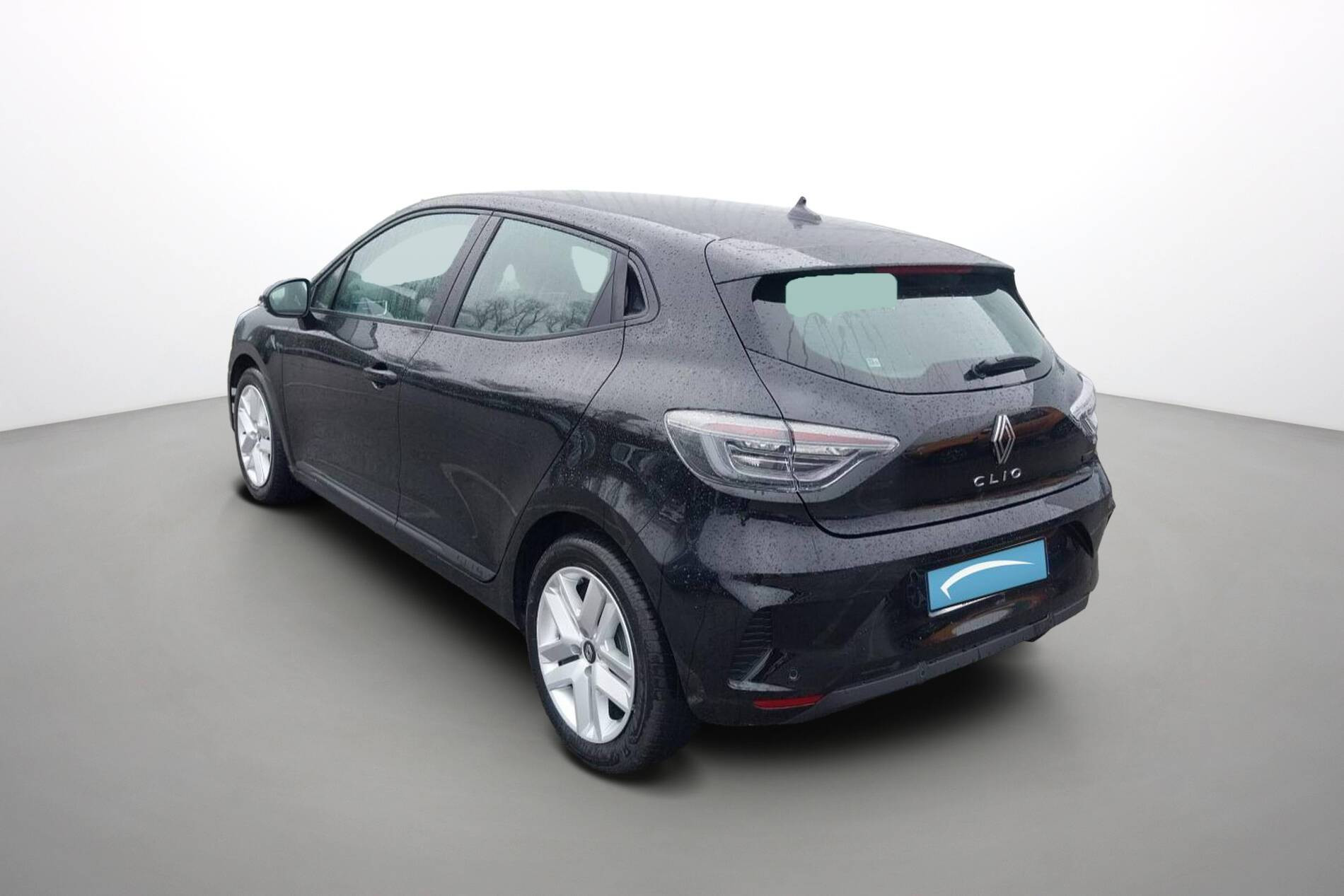 Vente en ligne Renault Clio 5 Clio E-Tech full hybrid 145 ch GSR2 au prix de 19 990 €