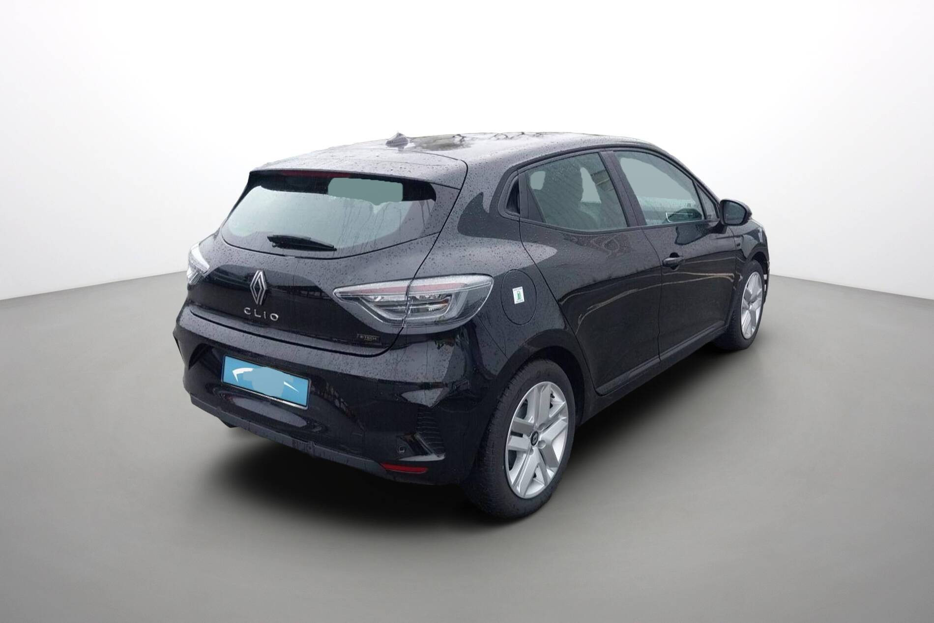 Vente en ligne Renault Clio 5 Clio E-Tech full hybrid 145 ch GSR2 au prix de 19 990 €