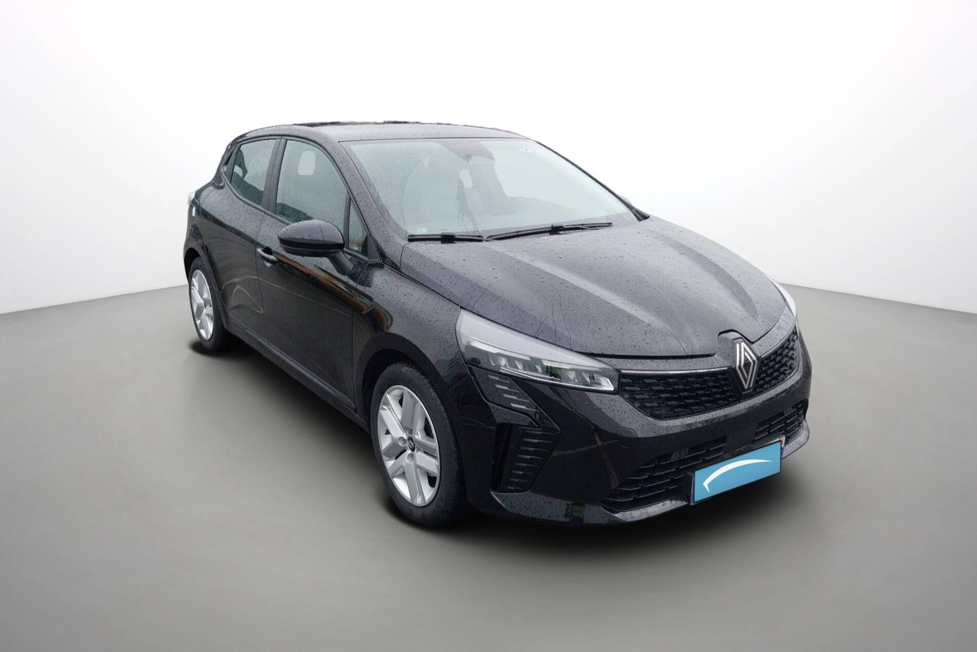 Vente en ligne Renault Clio 5 Clio E-Tech full hybrid 145 ch GSR2 au prix de 19 990 €