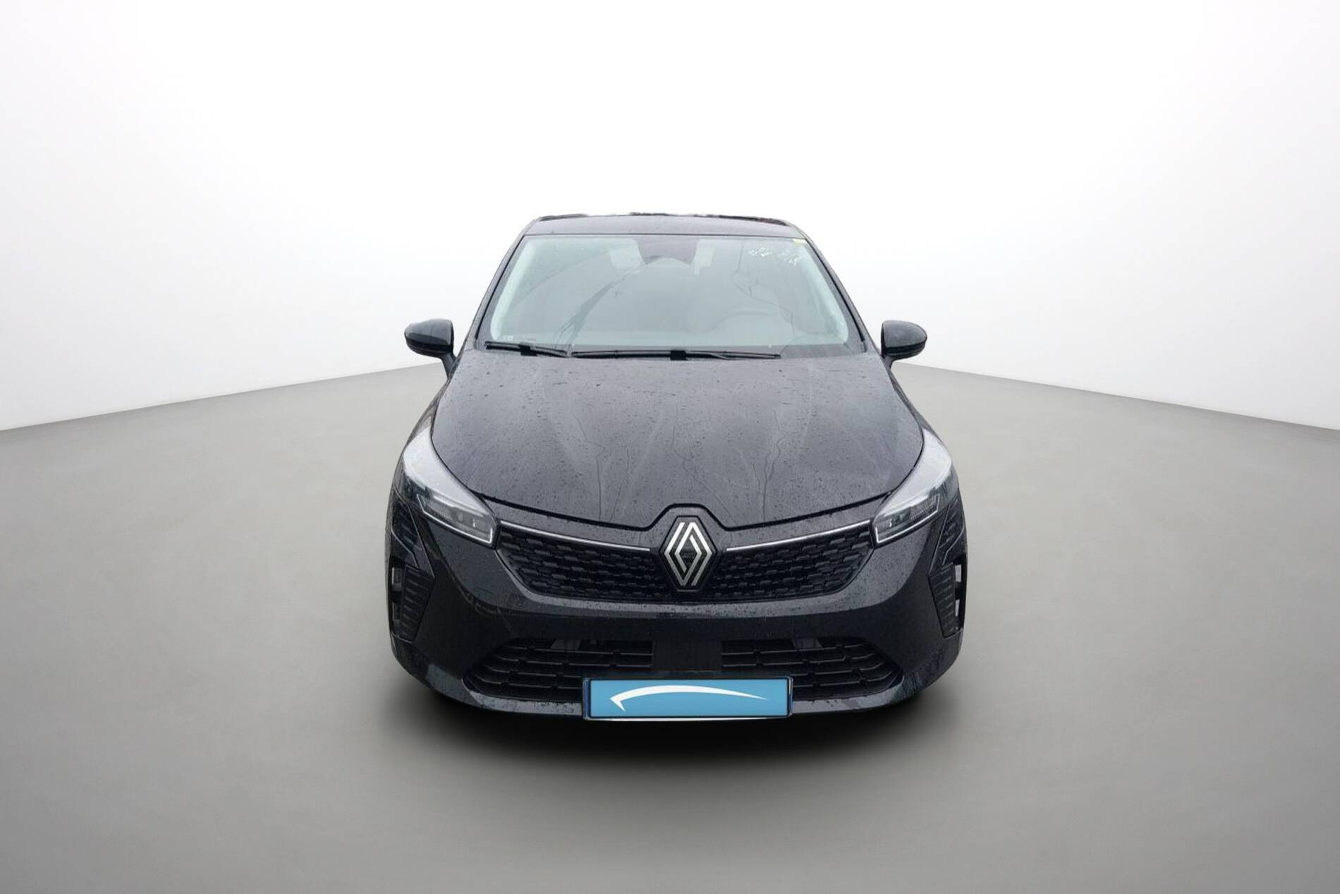 Vente en ligne Renault Clio 5 Clio E-Tech full hybrid 145 ch GSR2 au prix de 19 990 €