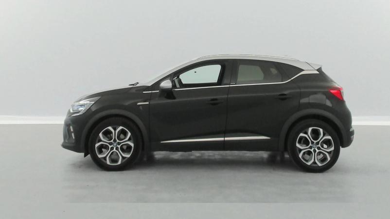 Vente en ligne Renault Captur  E-Tech Plug-in 160 au prix de 18 990 €