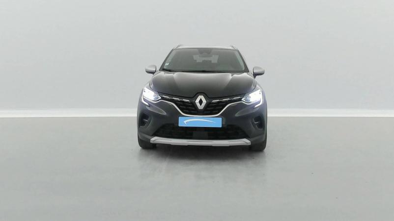 Vente en ligne Renault Captur  E-Tech Plug-in 160 au prix de 18 990 €