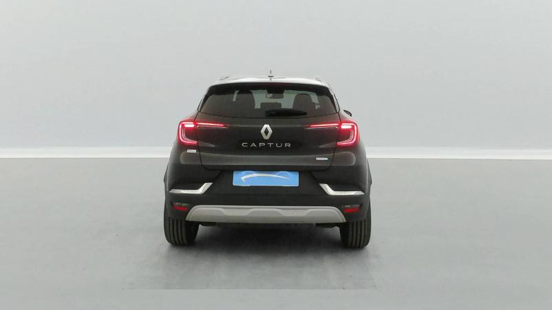Vente en ligne Renault Captur  E-Tech Plug-in 160 au prix de 18 990 €