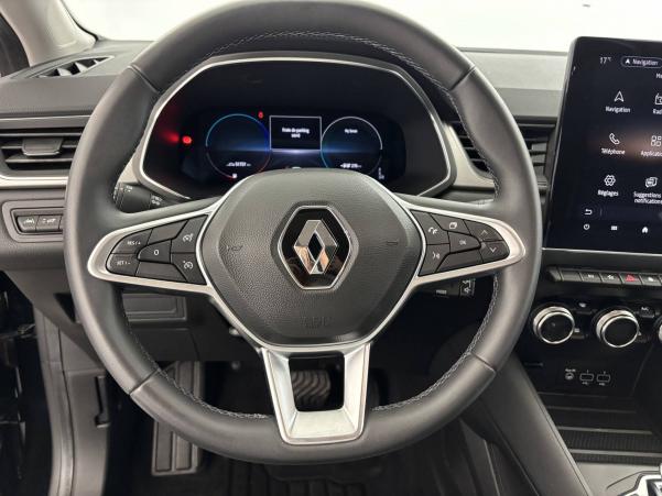 Vente en ligne Renault Captur  E-Tech Plug-in 160 au prix de 18 990 €