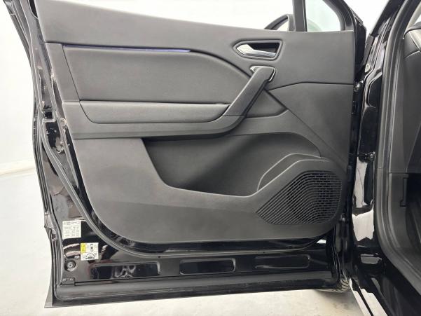 Vente en ligne Renault Captur  E-Tech Plug-in 160 au prix de 18 990 €