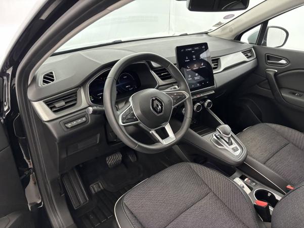 Vente en ligne Renault Captur  E-Tech Plug-in 160 au prix de 18 990 €