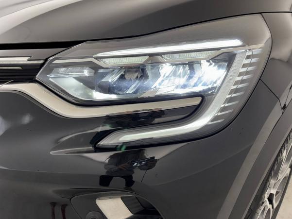 Vente en ligne Renault Captur  E-Tech Plug-in 160 au prix de 18 990 €