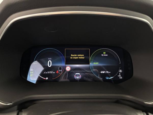 Vente en ligne Renault Captur  E-Tech Plug-in 160 au prix de 18 990 €