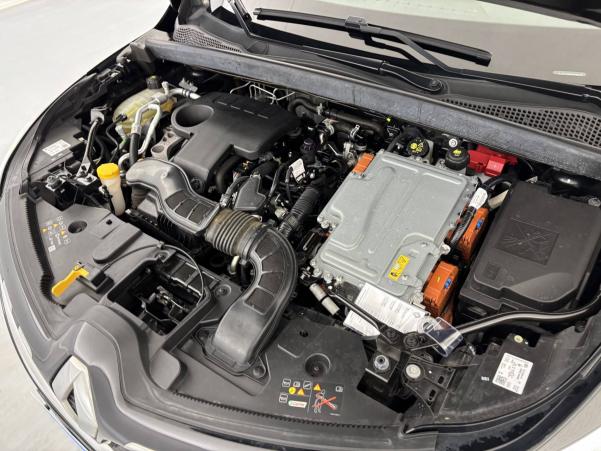 Vente en ligne Renault Captur  E-Tech Plug-in 160 au prix de 18 990 €