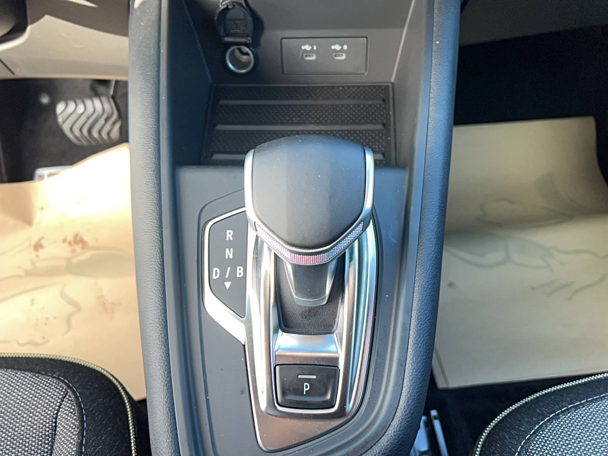 Vente en ligne Renault Symbioz  E-Tech full hybrid 145 au prix de 29 990 €