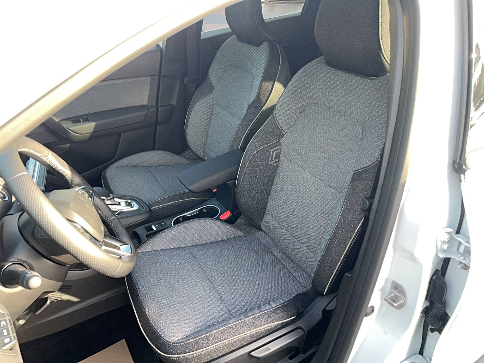 Vente en ligne Renault Symbioz  E-Tech full hybrid 145 au prix de 29 990 €