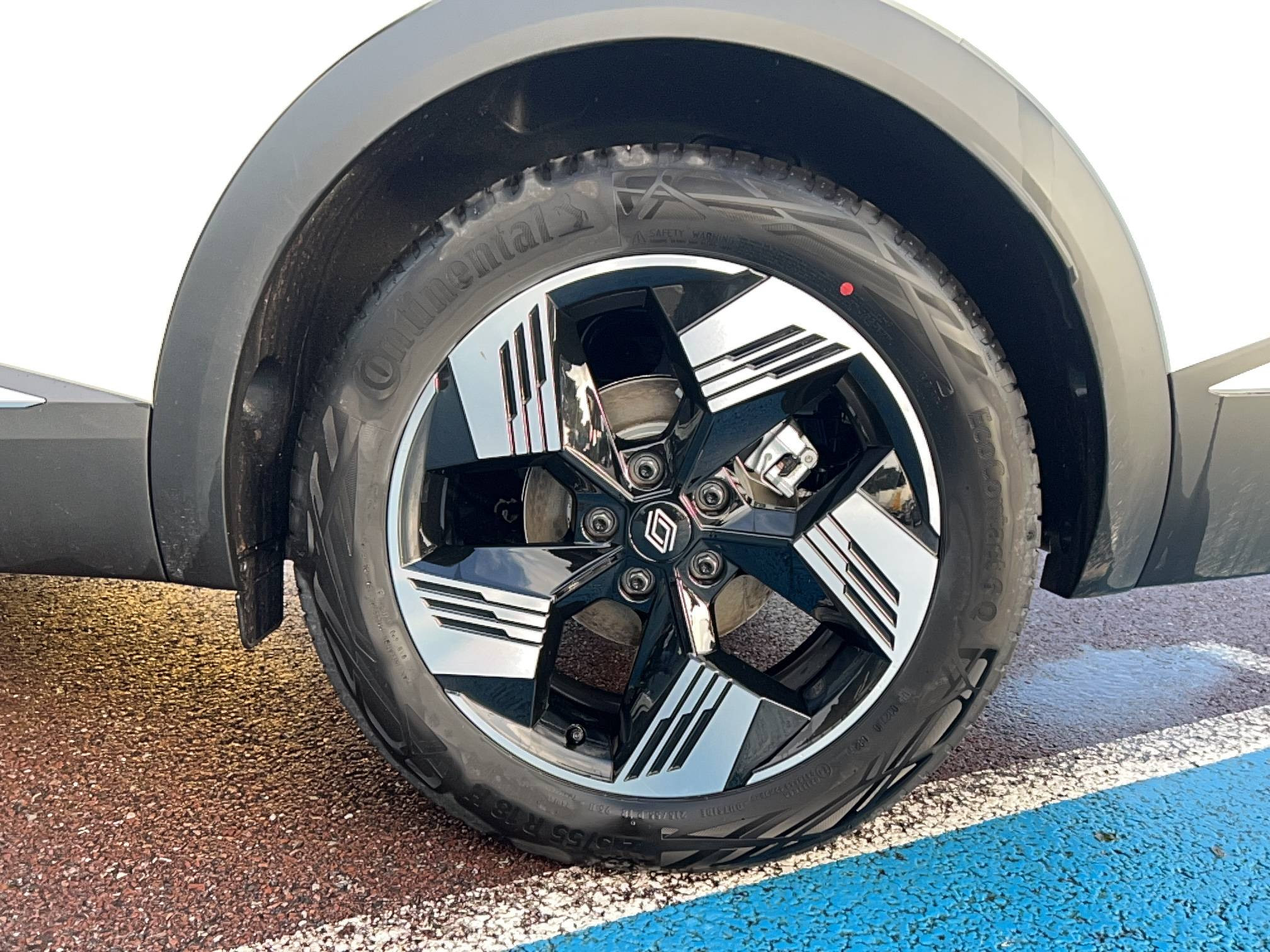 Vente en ligne Renault Symbioz  E-Tech full hybrid 145 au prix de 29 990 €