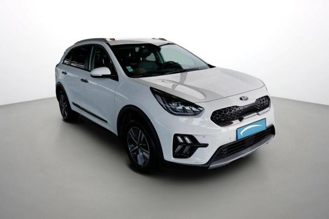 Vente en ligne Kia Niro  1.6 GDi Hybride Rechargeable 141 ch DCT6 au prix de 19 990 €