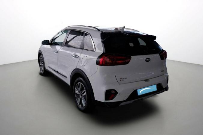 Vente en ligne Kia Niro  1.6 GDi Hybride Rechargeable 141 ch DCT6 au prix de 19 990 €