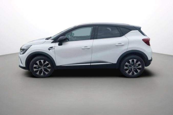 Vente en ligne Renault Captur  TCe 90 au prix de 19 290 €