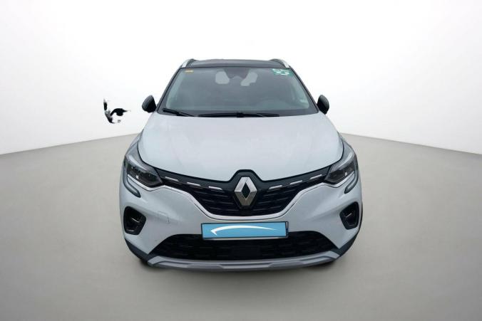 Vente en ligne Renault Captur  TCe 90 au prix de 19 290 €