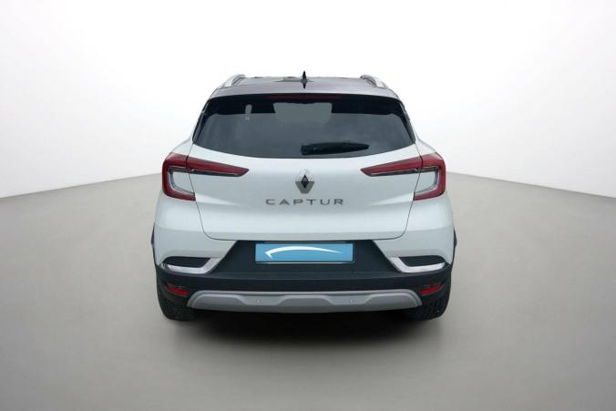 Vente en ligne Renault Captur  TCe 90 au prix de 19 290 €