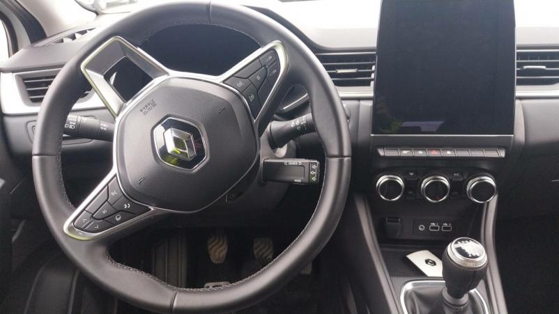 Vente en ligne Renault Captur  TCe 90 au prix de 19 290 €