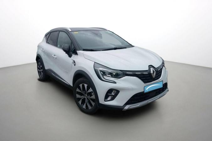 Vente en ligne Renault Captur  TCe 90 au prix de 19 290 €
