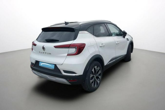 Vente en ligne Renault Captur  TCe 90 au prix de 19 290 €